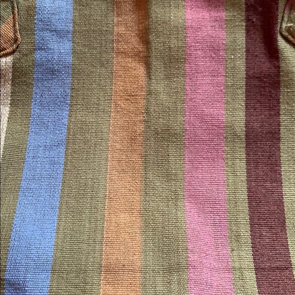 Multi-colored handbag - Picture 2 of 5